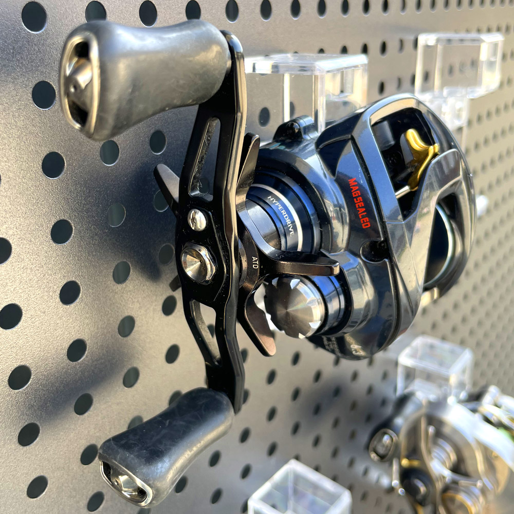 5pcs Wall-hung Fishing Reel Wa - đánh giá và giá Reel Repair Kit