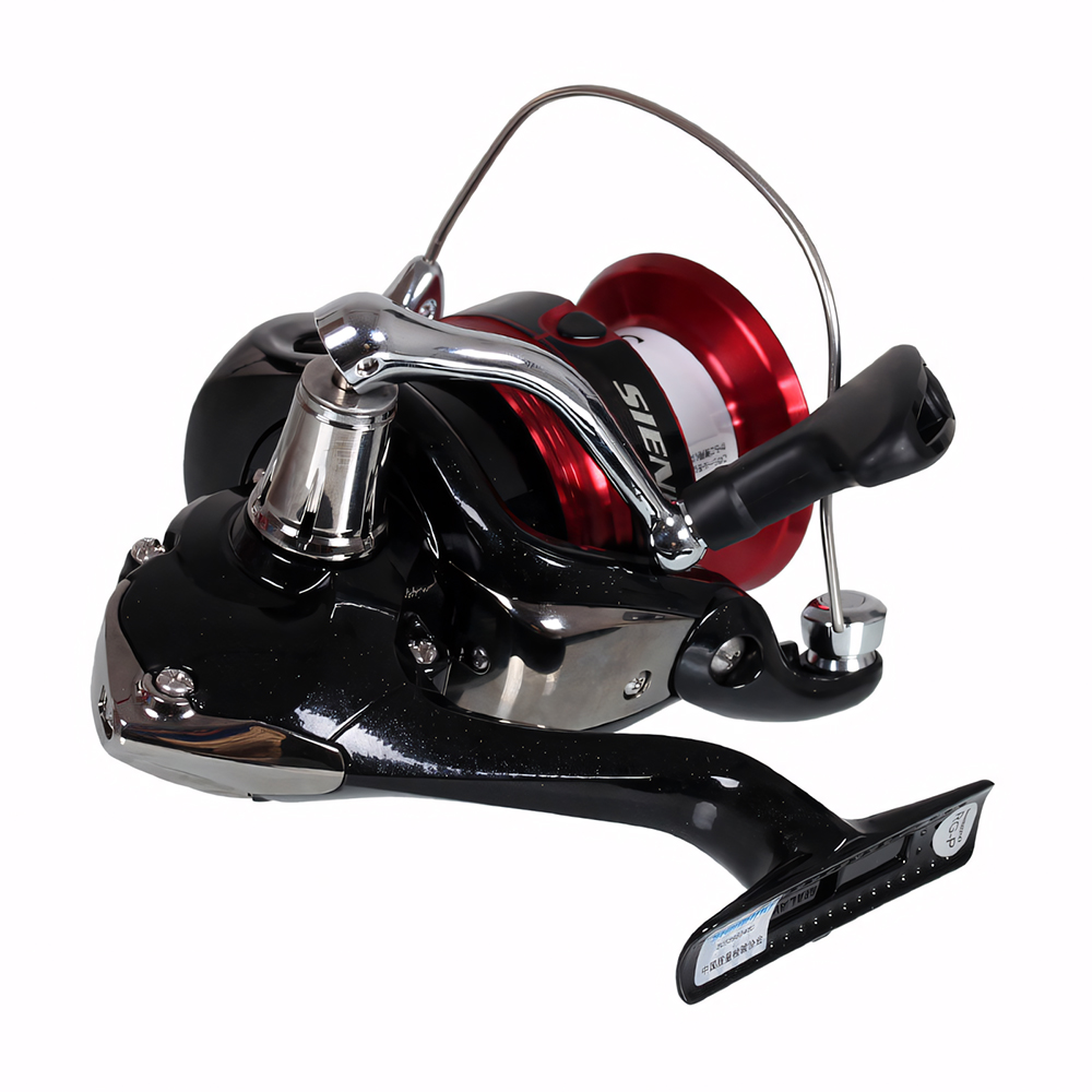 SHIMANO SIENNA Spinning Fishin - đánh giá và giá Shimano Reel Sienna