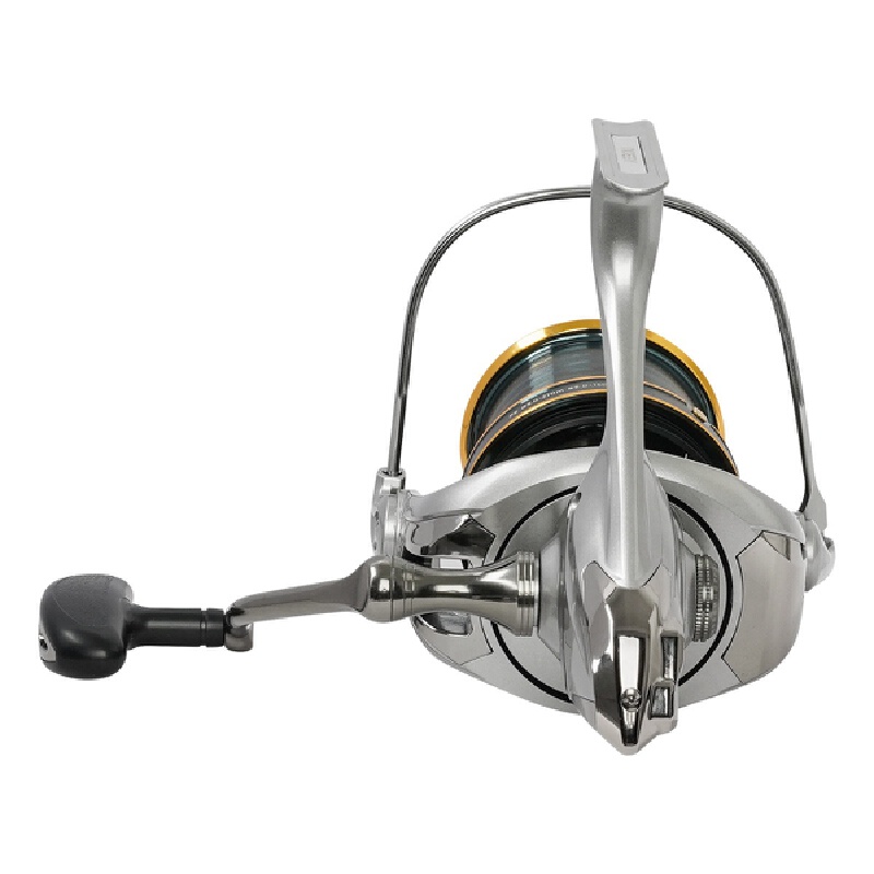 NOEBY Spinning Reel Full Metal - đánh giá và giá Trolling Reel