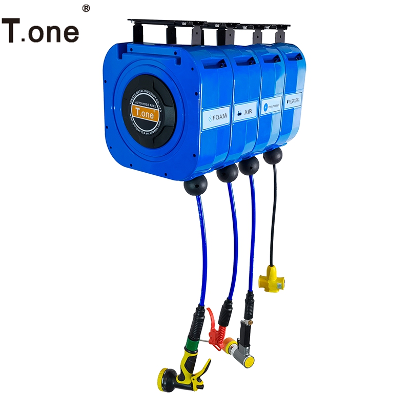 Auto Beauty Equipment Water  P - đánh giá và giá Electric Reel