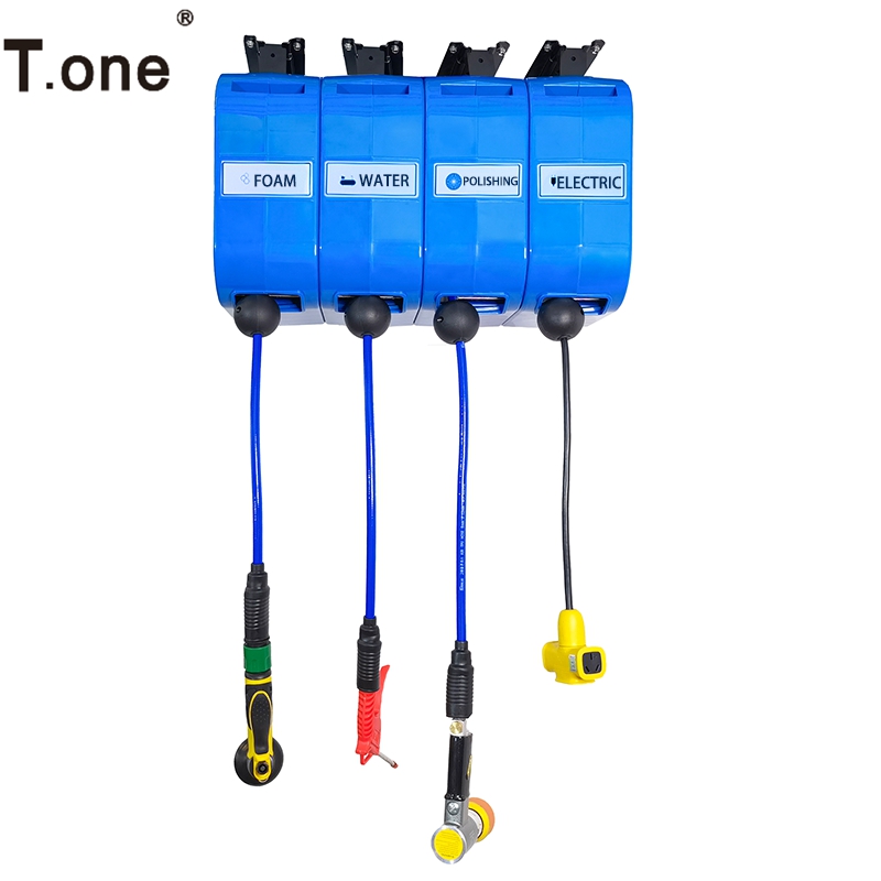 Auto Beauty Equipment Water  P - đánh giá và giá Electric Reel