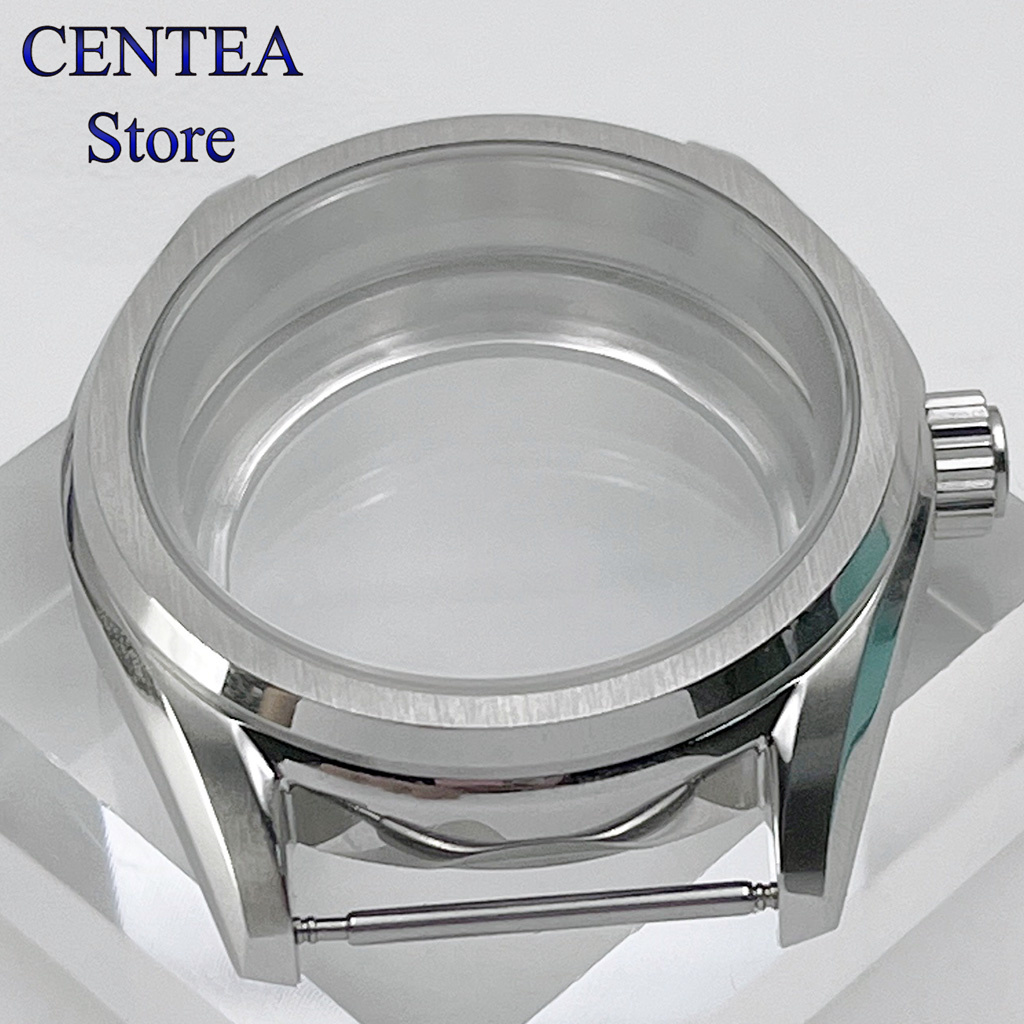RICHUS 38mm silver Stainless s - đánh giá và giá Reel Case